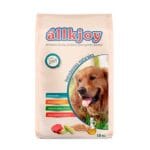 Allkjoy Adulto 15Kg Alimento Seco Perro