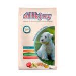 Allkjoy Cachorro 15Kg Alimento Seco Perro