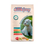 Allkjoy Cachorro 15Kg Alimento Seco Perro