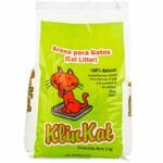 Klinkat Arena para Gatos