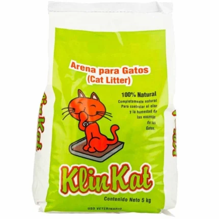 Klinkat Arena para Gatos