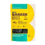 Snack Deshidratado