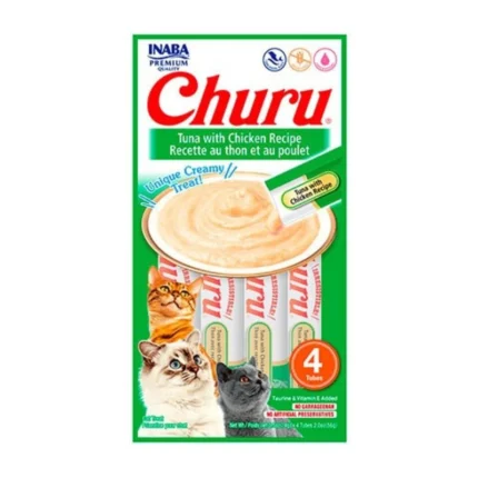 snack cremoso