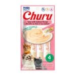 snack cremoso