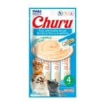 snack cremoso