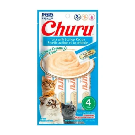 snack cremoso