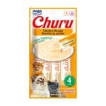 snack cremoso