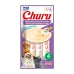snack cremoso