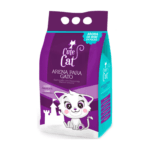 Cute Cat Bolsa De Arena 5kg Y 10kg