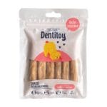 Dentitoy Barritas de Piel de Ganado Vacuno
