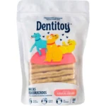 Dentitoy Barritas de Piel de Ganado Vacuno