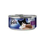 Felix Original Pavo Menudencias 156 gr