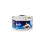 Felix Original Paté de Pescado y Atún 156 gr
