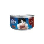 Felix Original Paté de Salmón 156 gr
