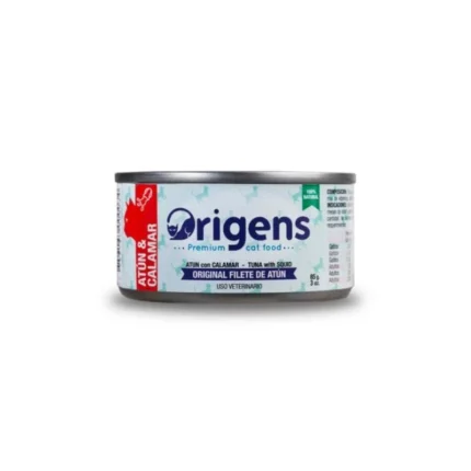 Filete de atún