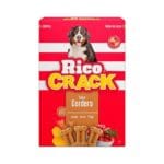 Galletas sabor a cordero