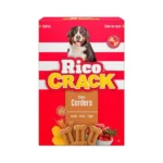 Galletas sabor a cordero