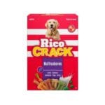 Galletas multi sabor