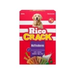 Galletas multi sabor