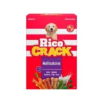 Galletas multi sabor