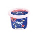 Helado de Yogurt 100% Natural para perros.