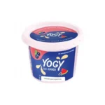 Helado de Yogurt 100% Natural para perros.