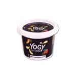 Helado de Yogurt 100% Natural para perros.