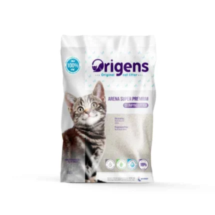 Origens Arena Super Premium