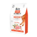 Brit Care Cat Indoor Anti Stress Chicken