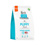 Brit Care Dog Hypoallergenic Puppy Lamb 3kg Alimento Seco Perro
