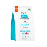 Brit Care Dog Hypoallergenic Puppy Lamb 3kg Alimento Seco Perro