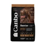 Canbo Balance Senior de Pollo Alimento Seco para Perros