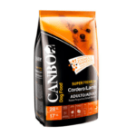 Canbo Adulto Cordero Razas Pequeñas Alimento Seco Perro
