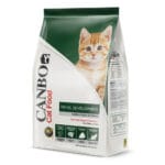 Canbo Gatitos Initial Development Alimento Seco Gato