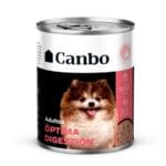 Canbo Dog Pate Optima Digestion Lata 330 gr