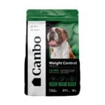 Canbo Weight Control Pollo Alimento Seco Perro