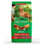 Dog Chow Adulto Raza Mediana y Grande 3Kg Alimento Seco Perro
