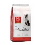 Equilibrio Veterinary Dog Hepatic 2Kg