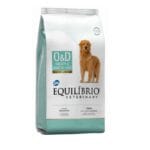 Equilibrio Veterinary Dog Obesity and Diabetic 2Kg