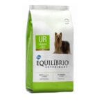 Equilibrio Veterinary Dog Urinary 2Kg