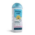 Shampoo para cachorros