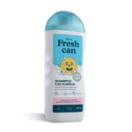 Shampoo para cachorros