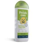 Shampoo fresh can pelo suave y brillante