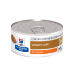 Hills PD a/d Urgent Care Para Perro Y Gato Lata 156gr