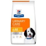 Hills PD c/d Cuidado Urinario Multicare 3.85 Kg