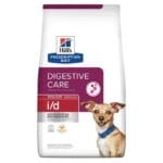 Hills Pd Canine I/D Small Bites Digestive Care 3.17 Kg