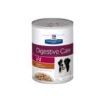 Hills PD Lata i/d Cuidado Digestivo Estofado 354 Gr