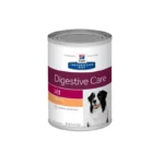 Hills PD Canine i/d Turkey Lata 370 Gr
