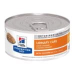Hills PD c/d Urinary Care Lata 156Gr