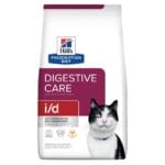 Hills PD Feline i/d Cuidado Digestivo 1.8 Kg